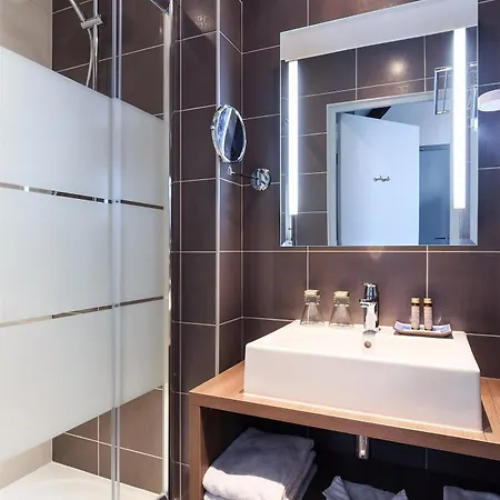 Hotel Innes By Happyculture 4*