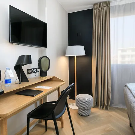Hotel Innes By Happyculture 4*