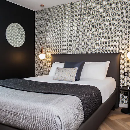 מלון Innes By Happyculture 4*