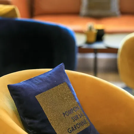 Innes By Happyculture Hotel Toulouse