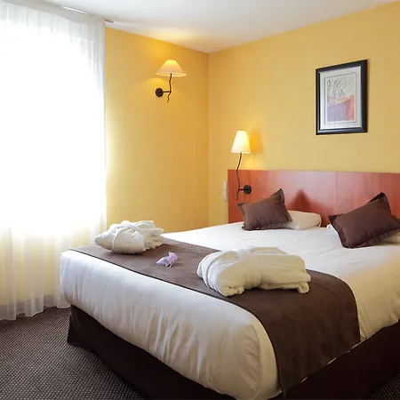 Innes By Happyculture Hotel