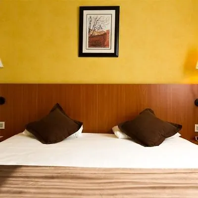 Hotel Innes By Happyculture Toulouse