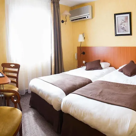Hotel Innes By Happyculture