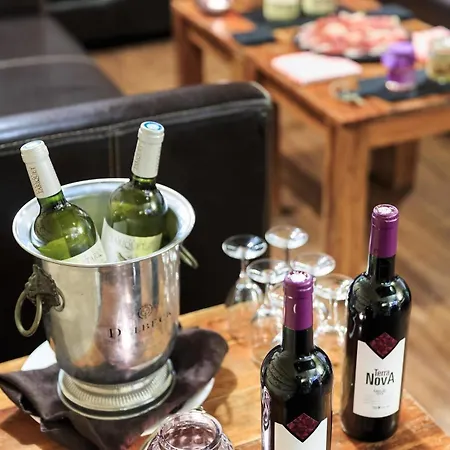 Hotel Innes By Happyculture Toulouse