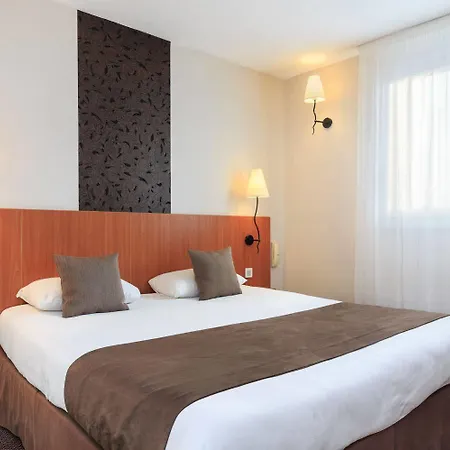 Hotel Innes By Happyculture Toulouse