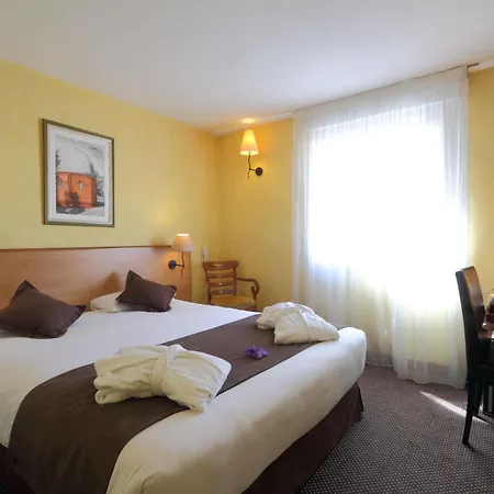 Hotel Innes By Happyculture Toulouse