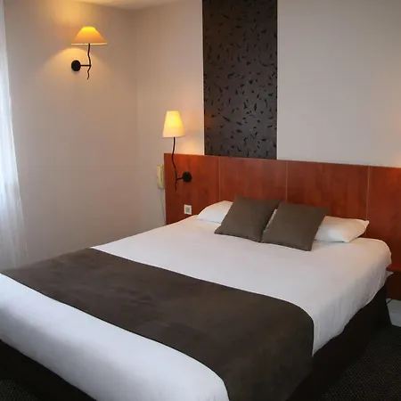 Innes By Happyculture Hotel Toulouse