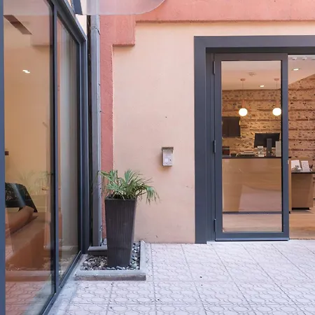 Innes By Happyculture