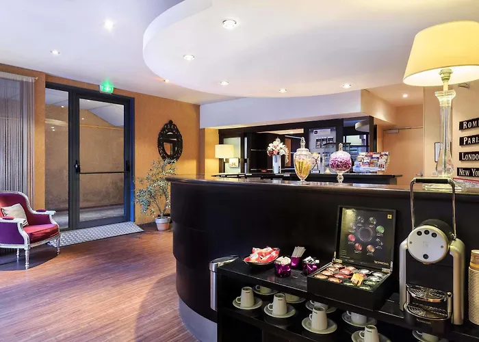 Innes By Happyculture מלון