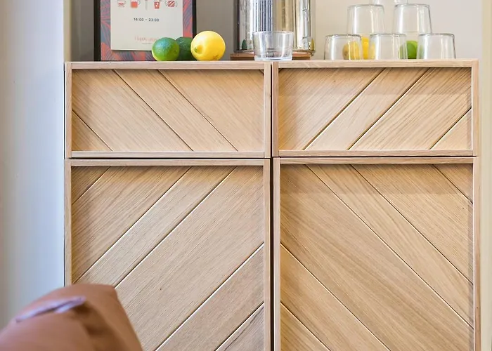 מלון Innes By Happyculture טולוז