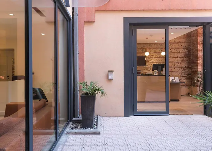 Innes By Happyculture