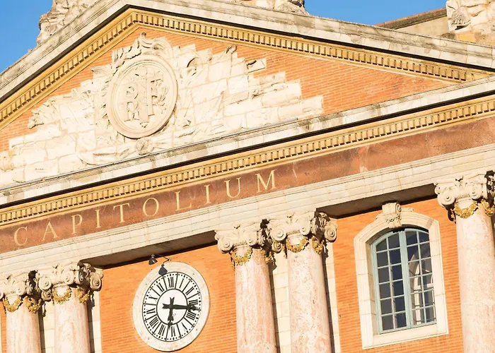 Innes By Happyculture מלון 4*