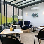 Hotel Innes By Happyculture Toulouse