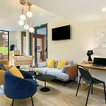 Innes By Happyculture Toulouse
