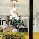 Innes By Happyculture 4*