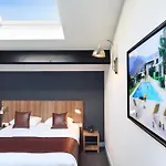 Innes By Happyculture 4* Toulouse