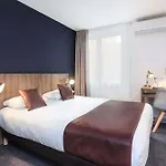 Innes By Happyculture Toulouse
