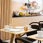 Innes By Happyculture Hotel 4*