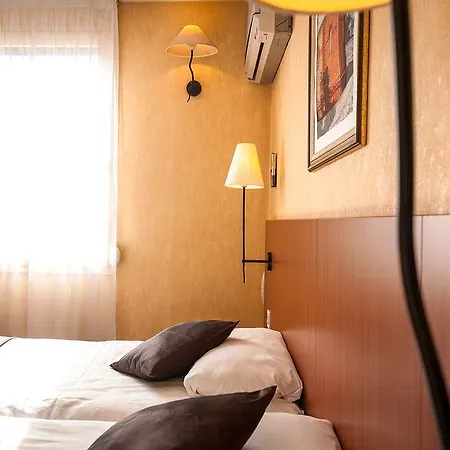 Innes By Happyculture 4* 툴루즈