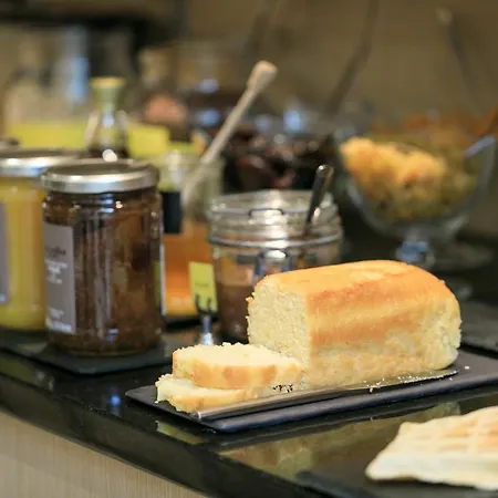 酒店 Innes By Happyculture 4*