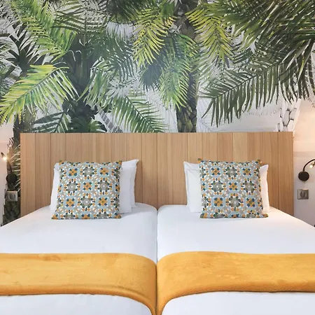 Innes By Happyculture 4*