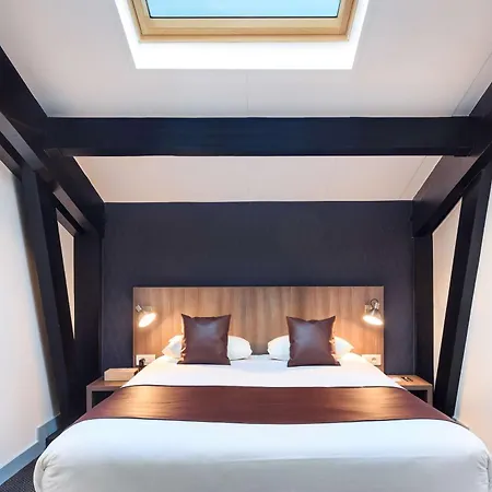 Innes By Happyculture 4* 圖盧茲