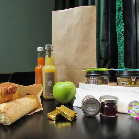 Innes By Happyculture 圖盧茲