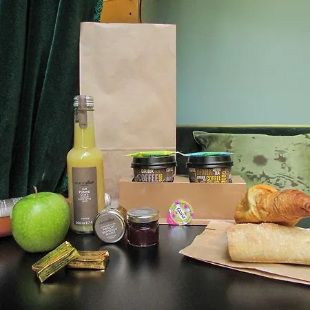 Innes By Happyculture 호텔 4*