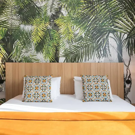 Hotel Innes By Happyculture