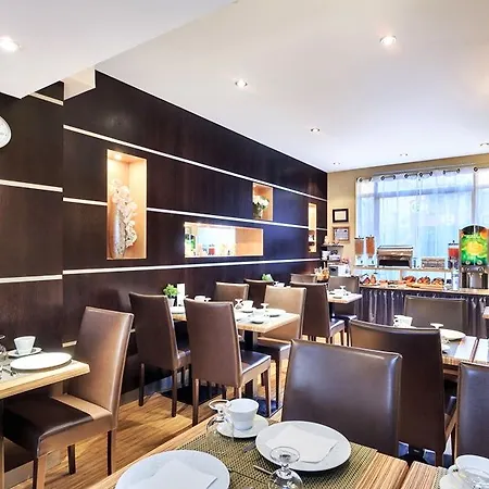 Innes By Happyculture 圖盧茲