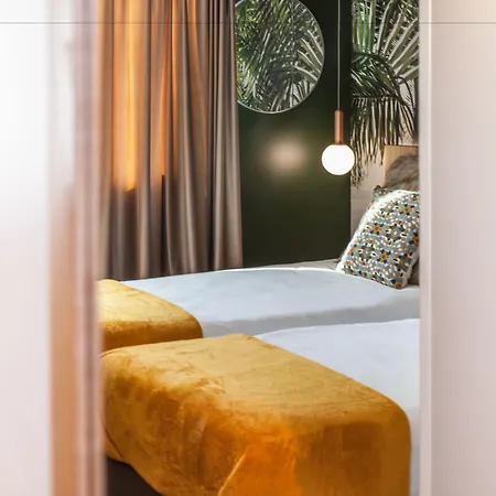 Innes By Happyculture 圖盧茲