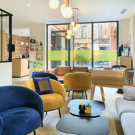 Innes By Happyculture 4*