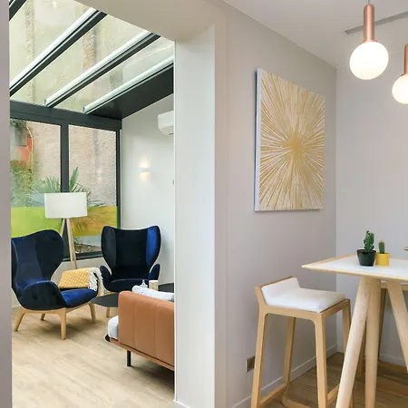 酒店 Innes By Happyculture 4*