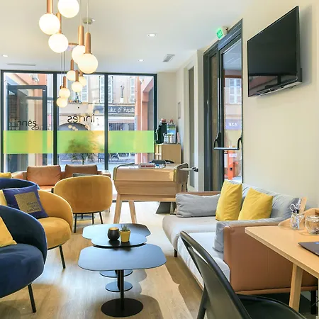 호텔 Innes By Happyculture 4*