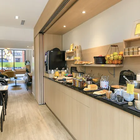 Innes By Happyculture 圖盧茲