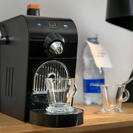 Innes By Happyculture 酒店 4*