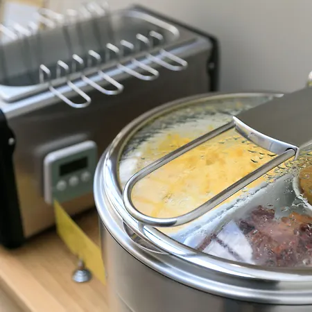 Innes By Happyculture 4* 圖盧茲