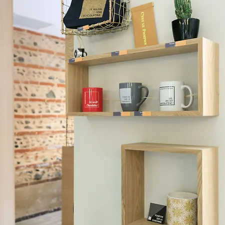 Innes By Happyculture