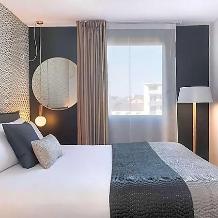 Innes By Happyculture Hotel 4*