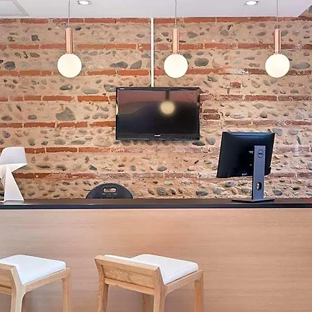 Innes By Happyculture Hotel 4*