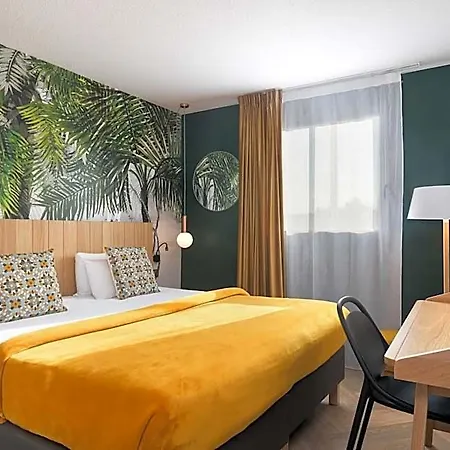 Hotel Innes By Happyculture