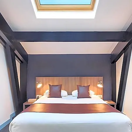 Hotel Innes By Happyculture Toulouse