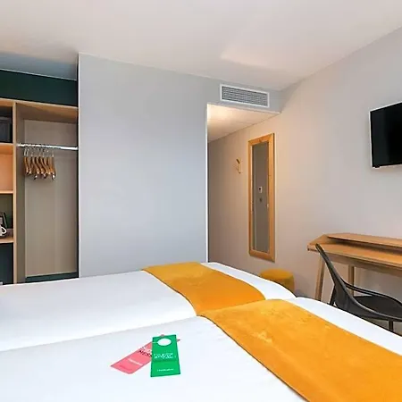 Innes By Happyculture Hotel Toulouse