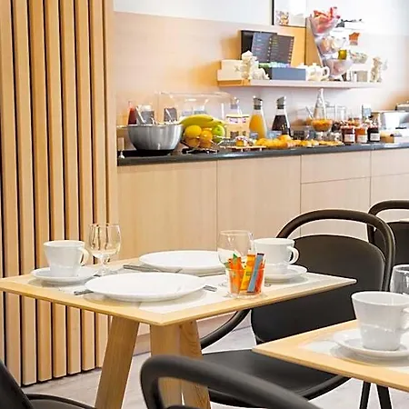 Innes By Happyculture Hotel 4*