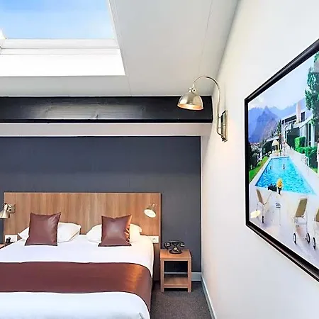 Innes By Happyculture Hotel 4*