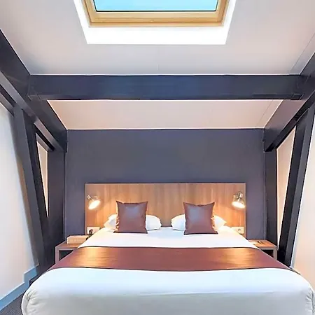 Hotel Innes By Happyculture Toulouse