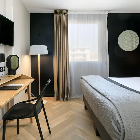 Innes By Happyculture Hotel 4*