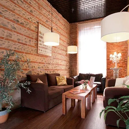 Innes By Happyculture 4* 圖盧茲