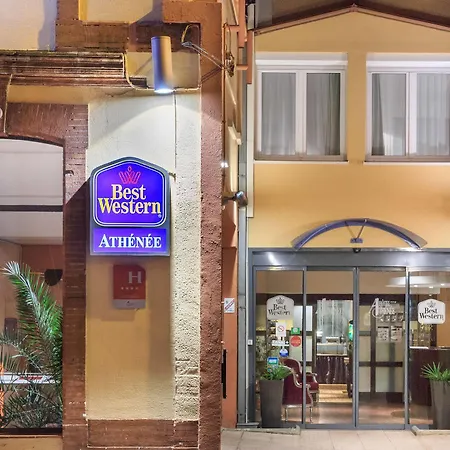 Innes By Happyculture 4* 圖盧茲