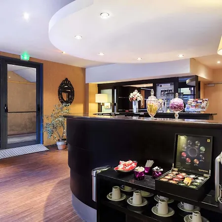 Innes By Happyculture 酒店